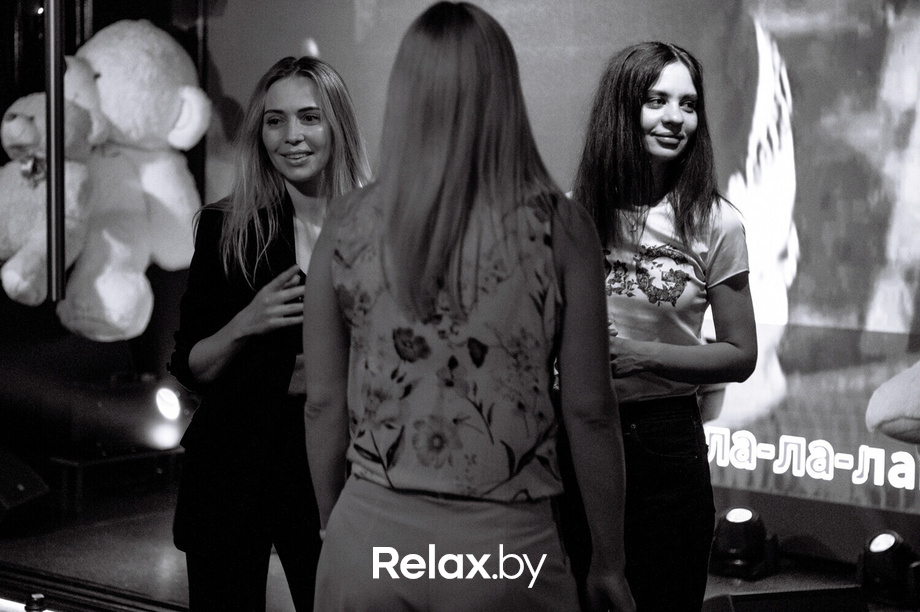 Nights in Radio Killers, фото № 7