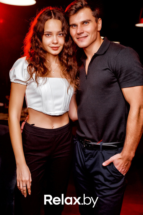 Dark night day 2, фото № 39