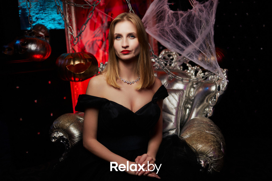 Miss Halloween, фото № 100