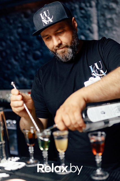 Luna party night, фото № 45