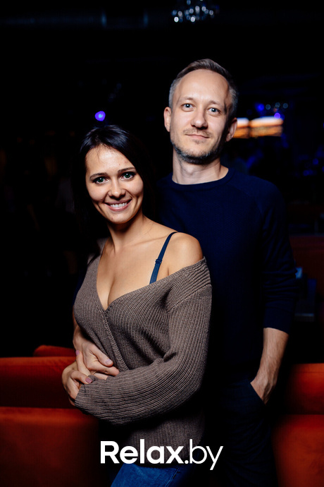 Ночные жители, фото № 56