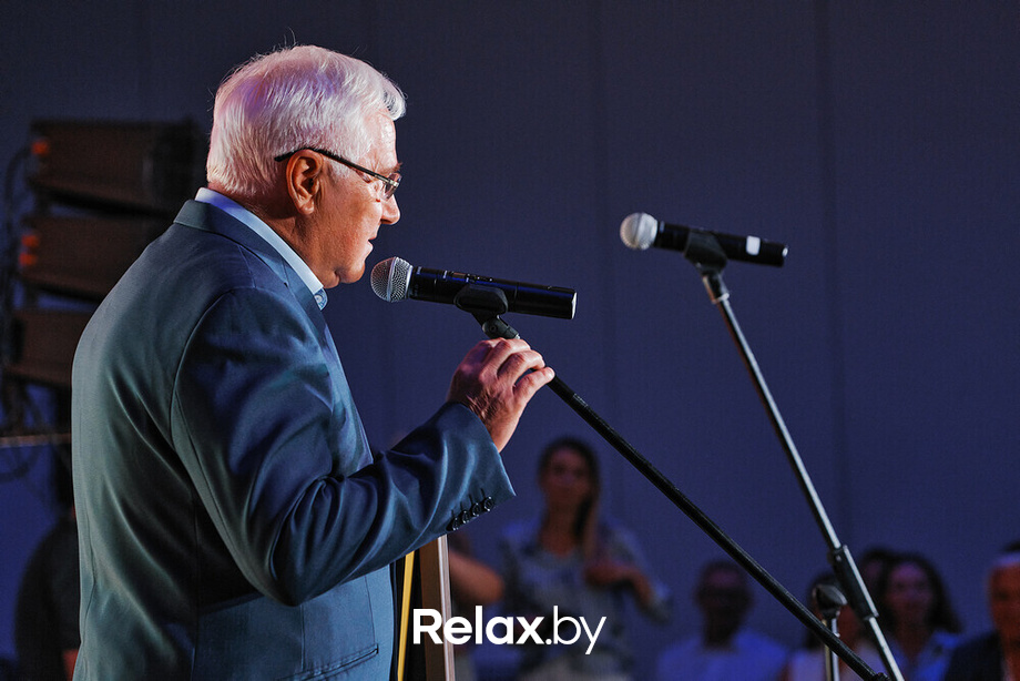 Церемония награждения «Человек Дела — 2021», фото № 89