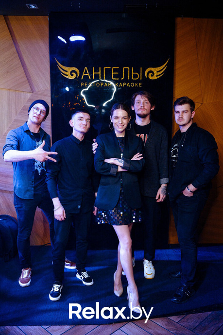 Saturday music, фото № 42