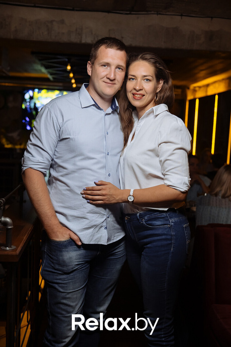 Saturday Party, фото № 21