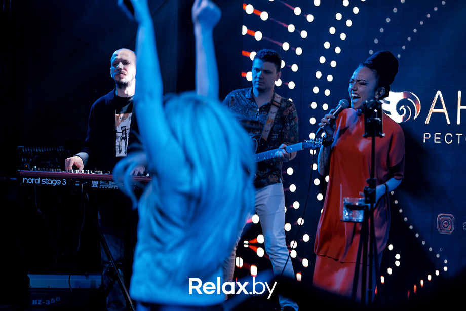 Saturday music, фото № 60