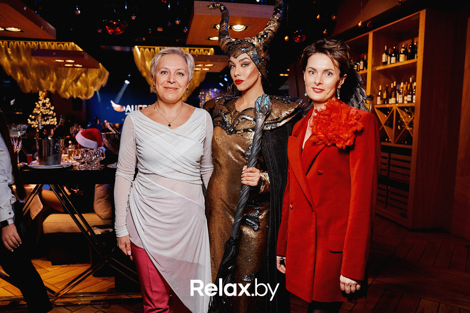 Новый год в Ангелах, фото № 20