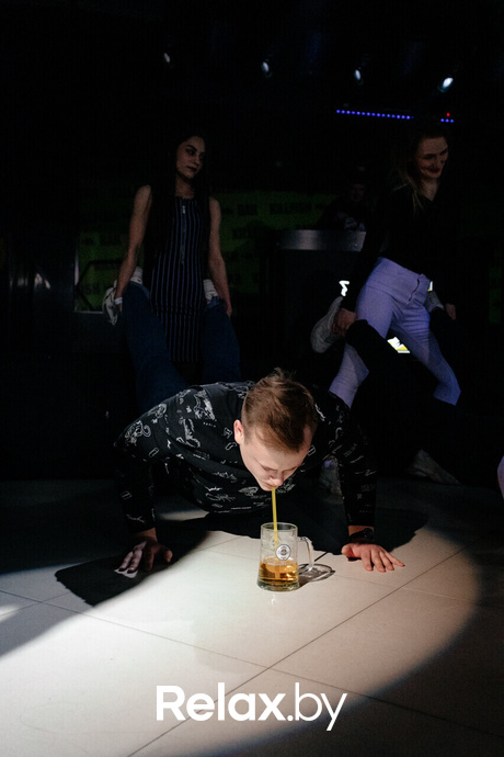 St. Patrick's day party, фото № 53