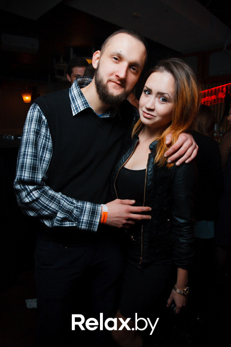 Концерт группы Мерилин Монро, фото № 47