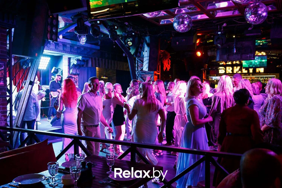 Brooklyn Live!, фото № 57