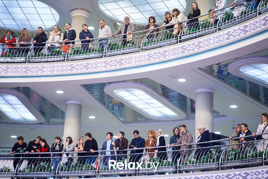 «Минск модный» - в ТЦ «Столица», фото № 105