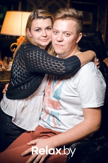 Вечеринка в караоке-клубе «ОПЕРА», фото № 23