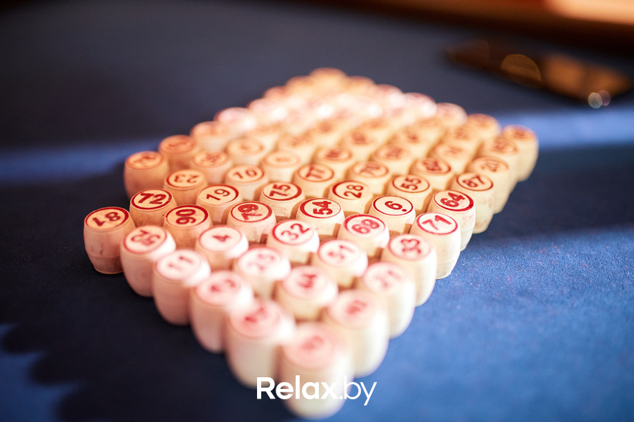 Opera Loto, фото № 42