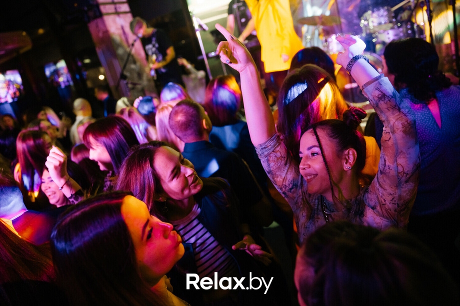 Friday Party, фото № 22