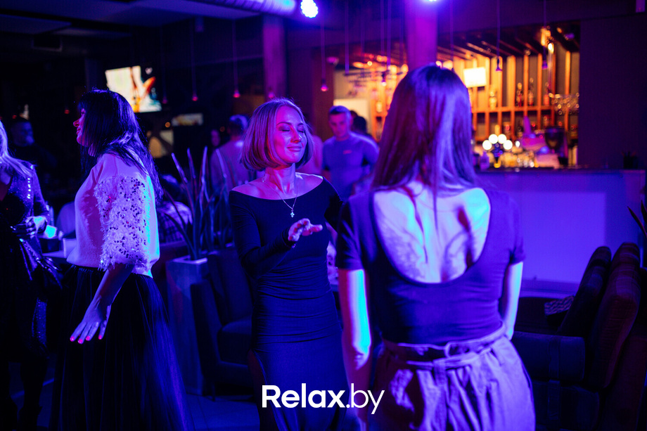 Ночные жители, фото № 71