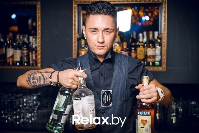 Вечеринка в караоке-клубе «ОПЕРА», фото № 48