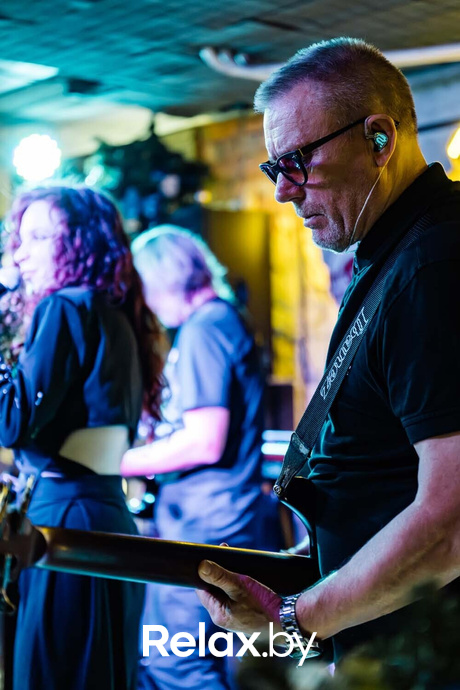 Friday party, фото № 122