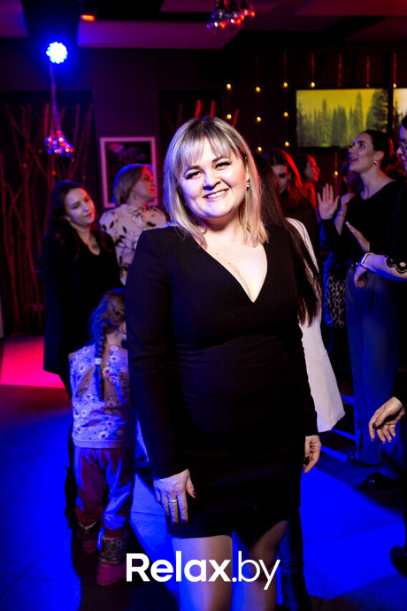 Ночные жители, фото № 26