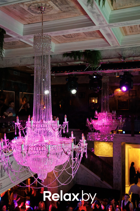 Thursday party, фото № 112