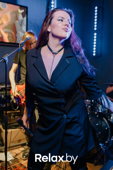 Ночные жители, фото № 15