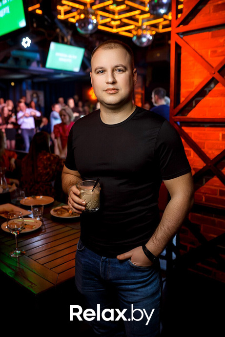 Мужской день, фото № 32