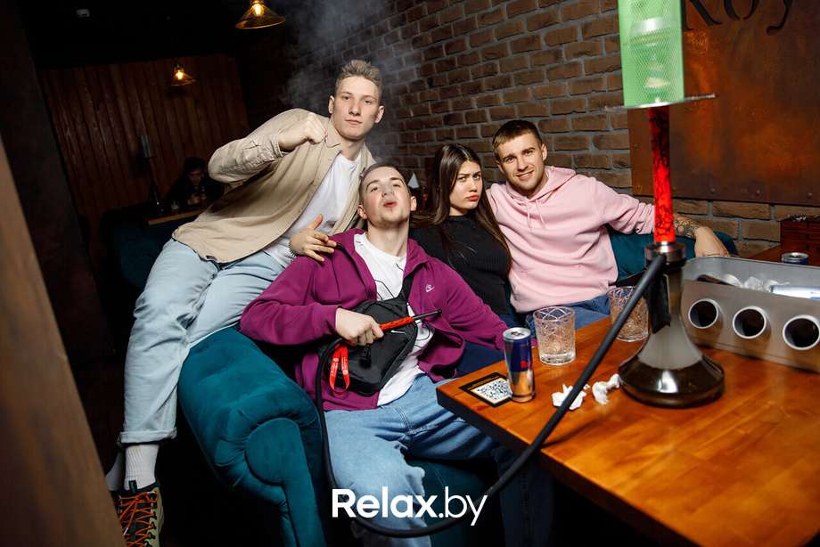 Суббота с Dj Сoopykata, фото № 69