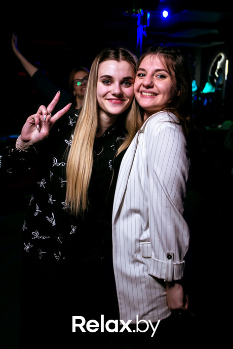 Ночные жители, фото № 64