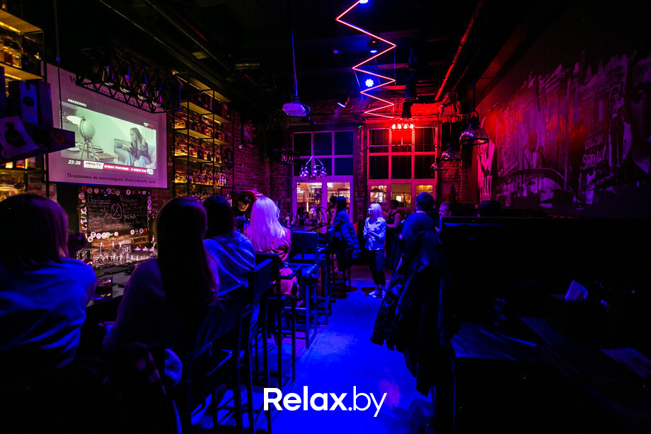 Выходные в острых козырьках, фото № 68