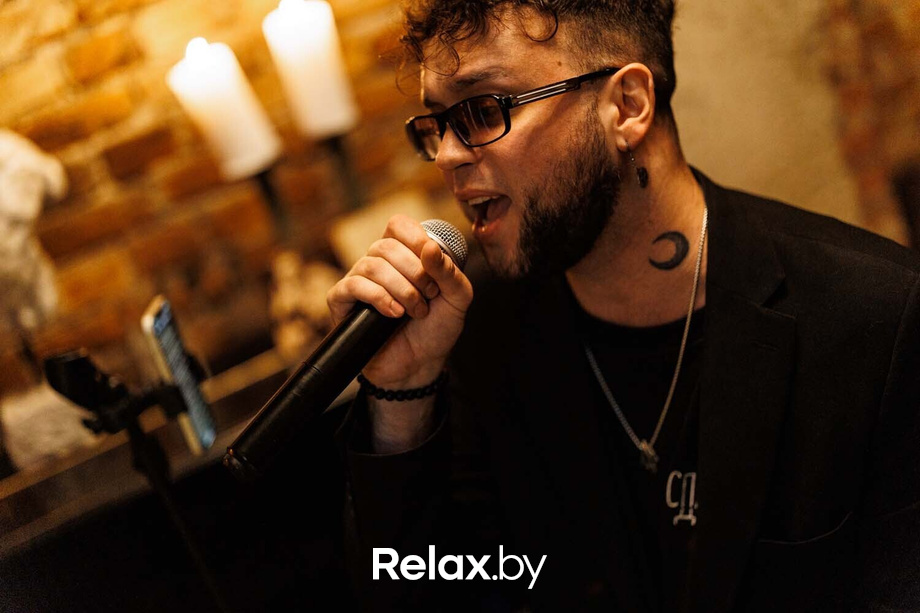 Шеф-ужин от Павла Бурденкова, фото № 45