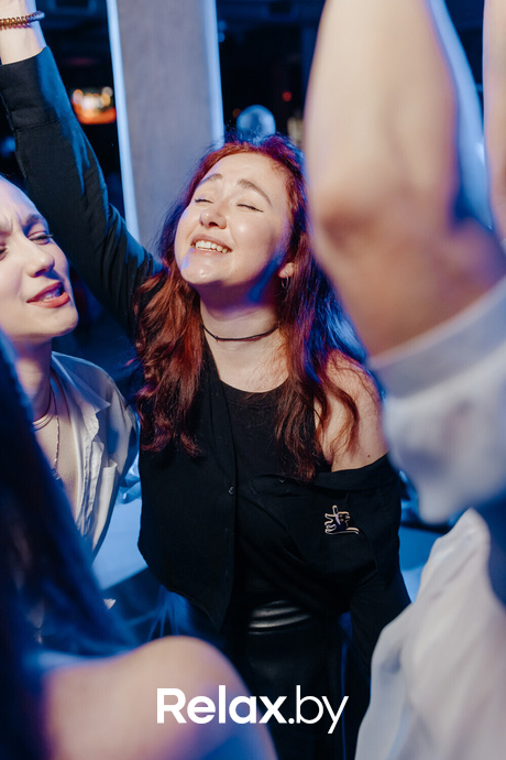 Ночные жители, фото № 28