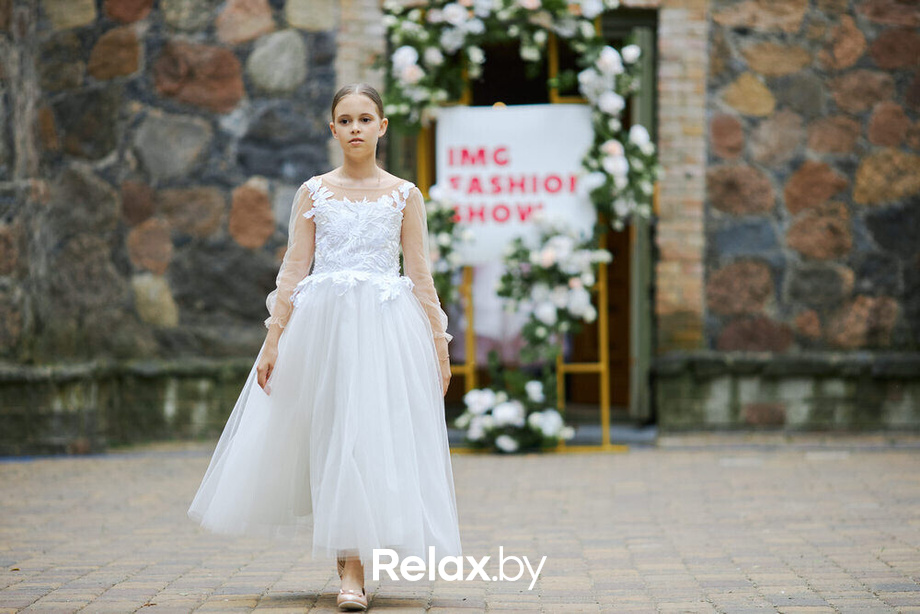 IMG FASHION SHOW – SUMMER 2021, фото № 356