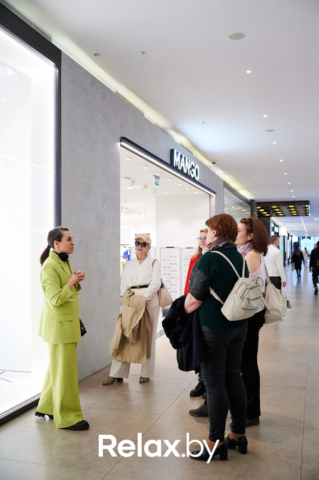 Шопинг-экскурсия, фото № 53