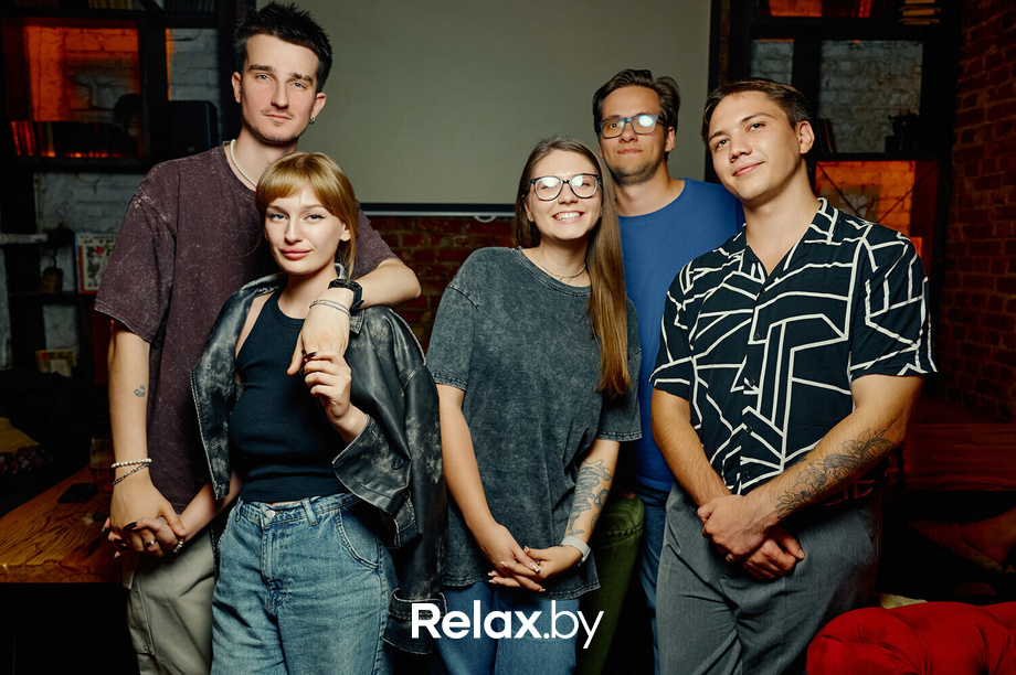 Live Music, фото № 58