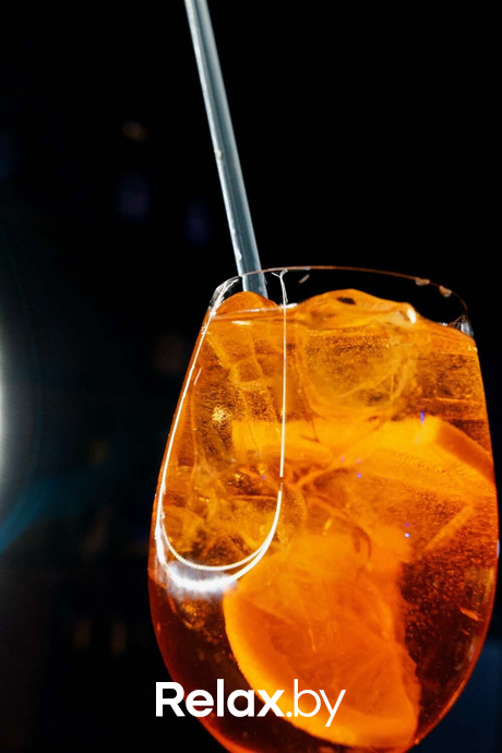 Ночные жители, фото № 64