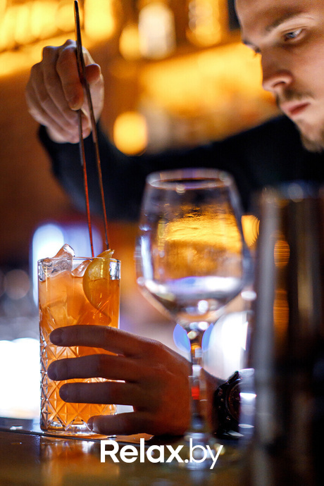 Live Lounge, фото № 43