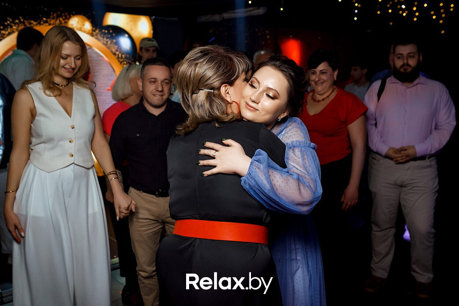 Saturday party, фото № 19