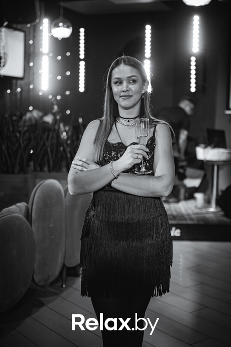 Новогодние вечера в Terra Club, фото № 12