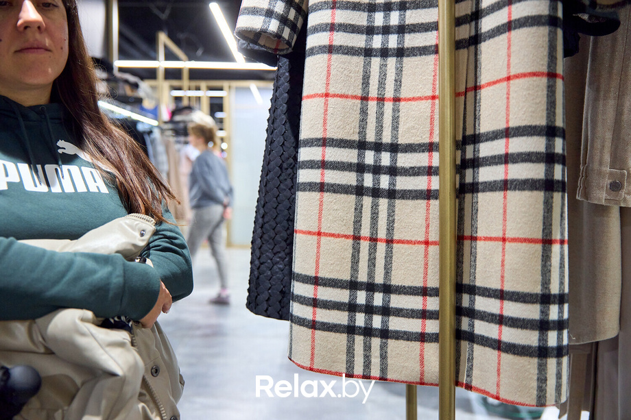 Шопинг-экскурсия со стилистом, фото № 159