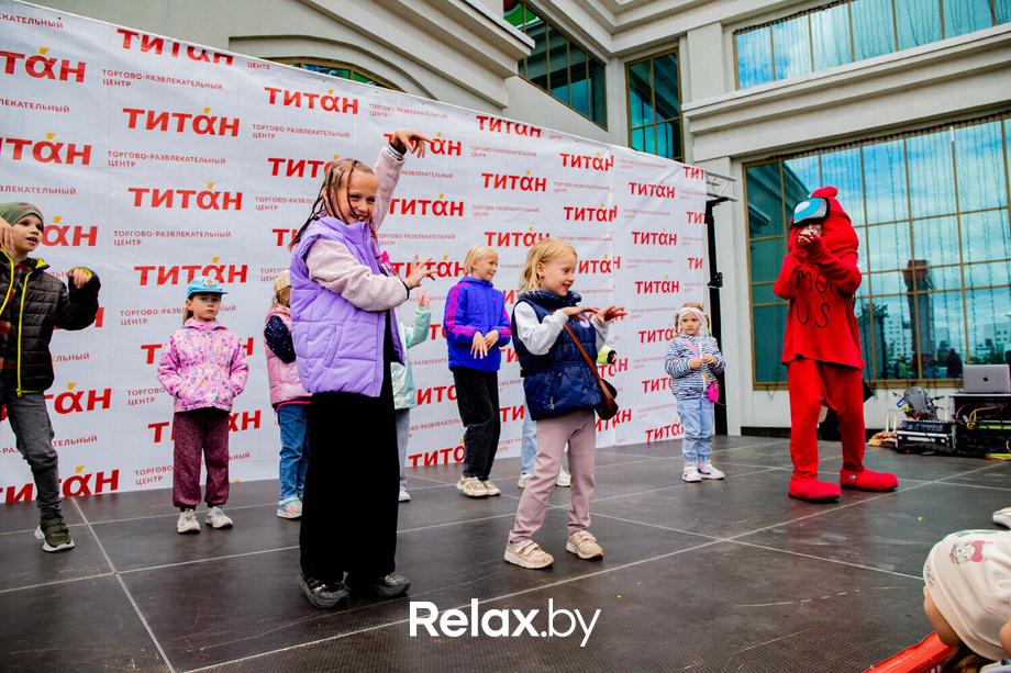 Марафон детских желаний, фото № 179