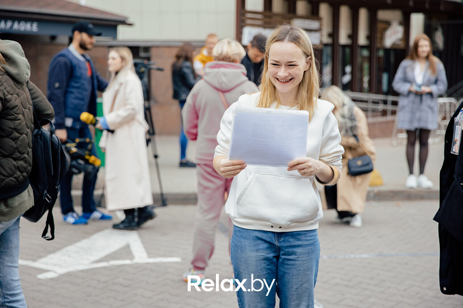 Благотворительная акция пушистого добра, фото № 15