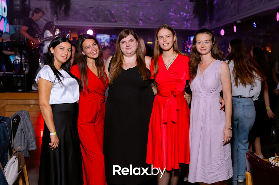 Friday party, фото № 16