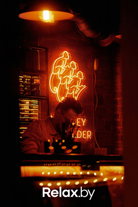 День Рождения Monkey Brothers, фото № 107