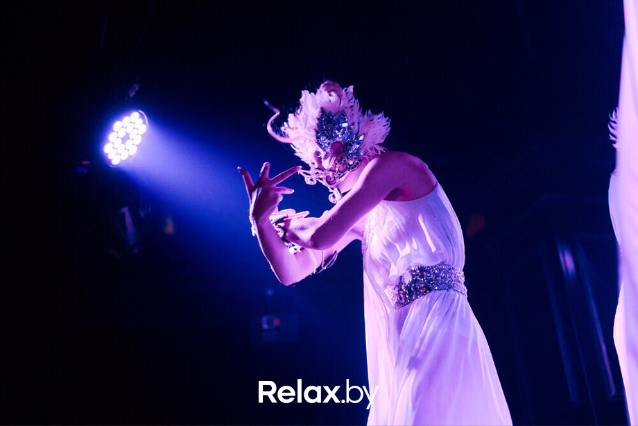 MADMEN 4EVER BIRTHDAY PARTY, фото № 137