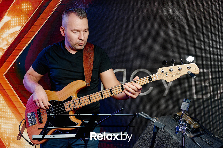 Friday Music, фото № 82