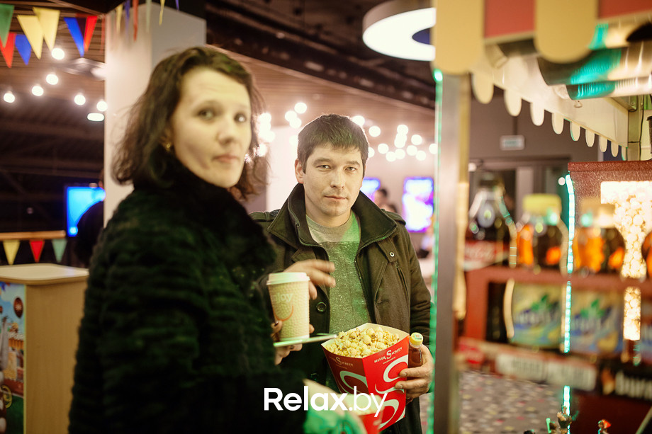 Ярмарка попкорна, фото № 11