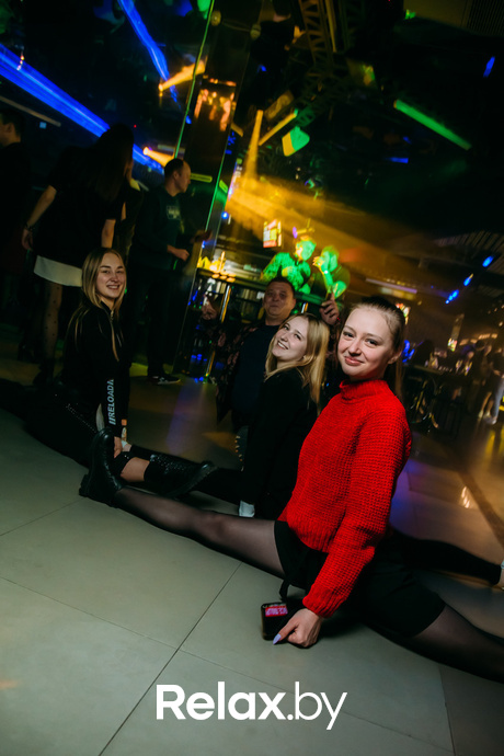 Деффчонки Party, фото № 25