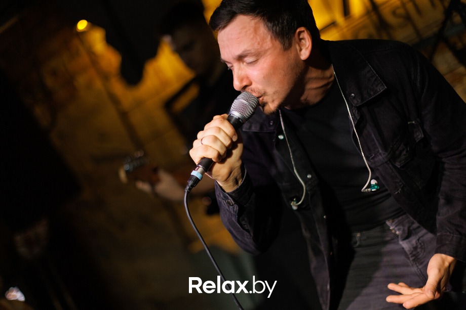 Saturday party, фото № 123