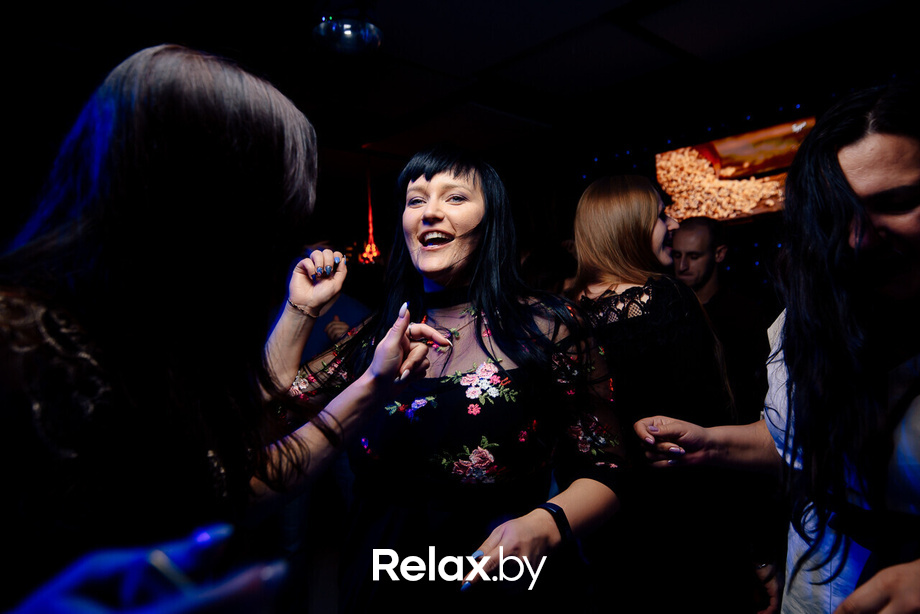 Ночные жители, фото № 32