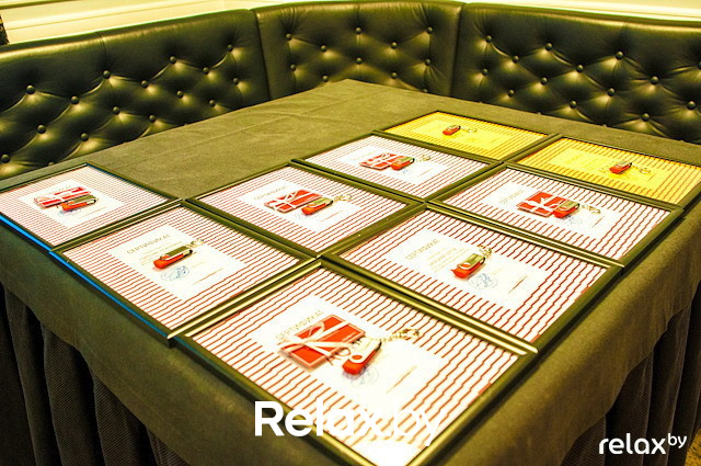 Выпускной бизнес-школы Расти, фото № 40