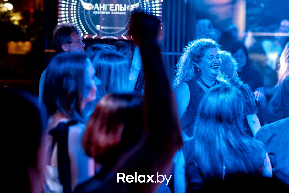 Friday Music, фото № 65