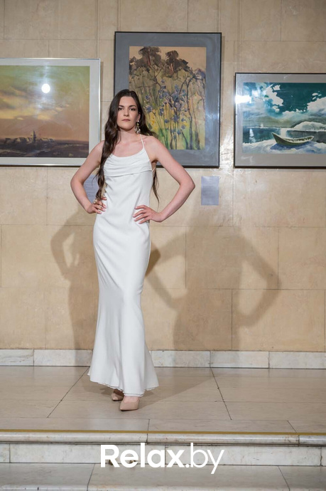 Показ для Kiko Richen (часть 2), фото № 88